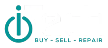 iTech logo