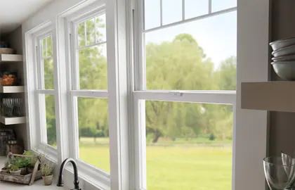 Humphrey Windows logo