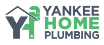 Yankee Home Plumbing logo