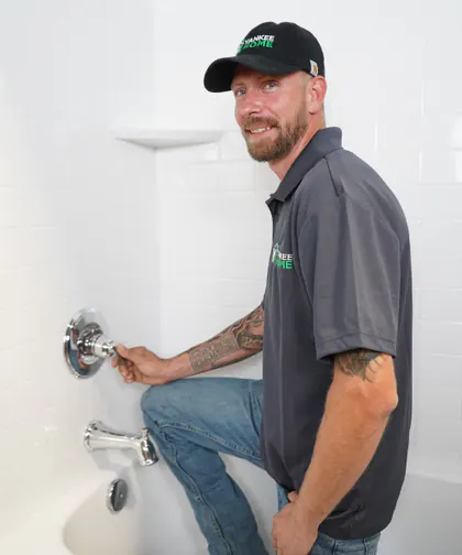 Yankee Home Plumbing media 1