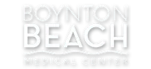 Boynton Beach Pediatric Center logo