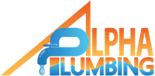 Alpha Plumbing LLC logo