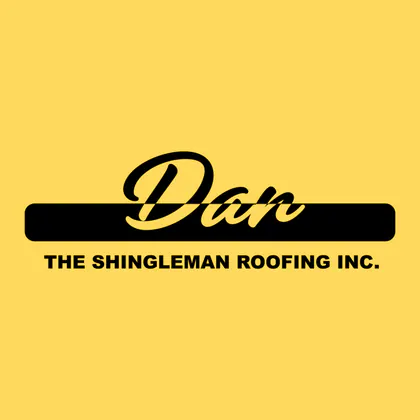Dan the Shingle Man Roofing media 1