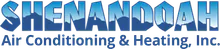 Shenandoah Air Conditioning & Heating, Inc. logo