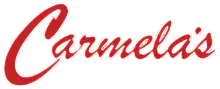 Carmela's Pizza & Wine Bar logo