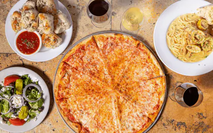 Carmela's Pizza & Wine Bar media 1