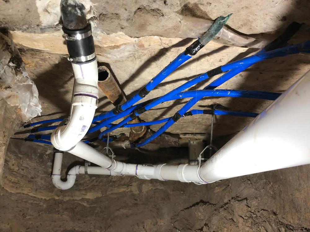 Miami 305 Plumbing profile media