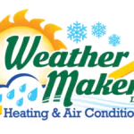Weather Makers, Inc. logo
