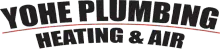 Yohe Plumbing logo