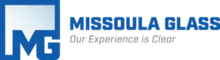 Missoula Glass logo