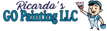 Ricardo's Go Painting LLC logo