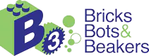 Bricks Bots & Beakers Of South Florida logo