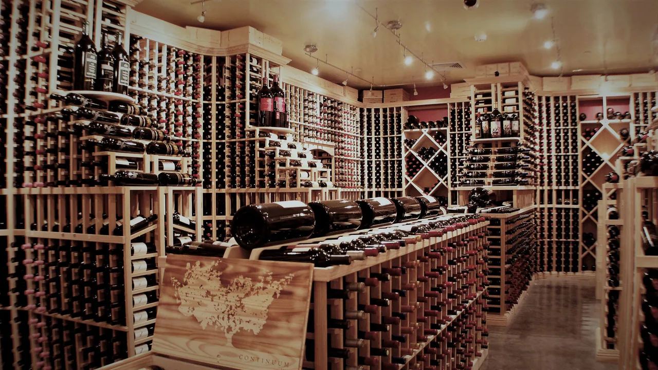 Wellington Wine Cellars profile media
