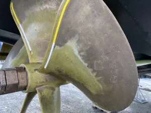 Profile image for Mussel Buster Propeller Protection, Travel & Hospitality, West Palm Beach, FL