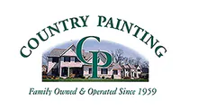 Country Painting logo