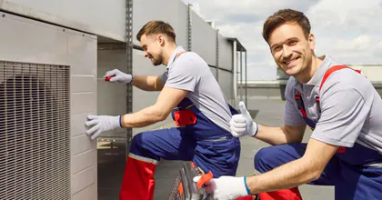 Ace Heating & Air media 1