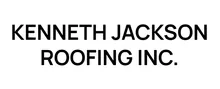 Kenneth Jackson Roofing Inc. logo