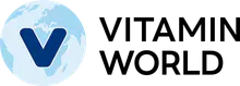 Vitamin World logo