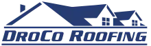 DroCo Roofing logo