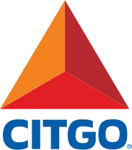 Citgo Station logo
