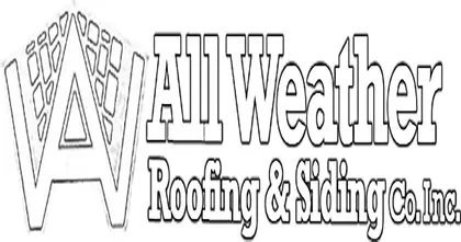 All-Weather Roofing & Siding media 1