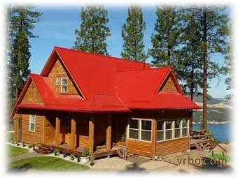 Perrenoud Roofing Inc. profile media