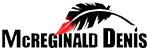 McReginald Denis Mobile Notary logo