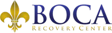 Boca Recovery Center logo