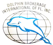 Dolphin Brokerage International logo