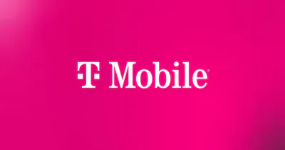 T-Mobile profile media