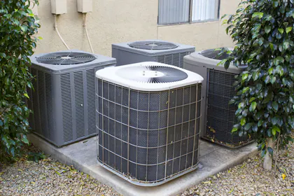 Ted Cook Heating Service media 1