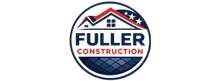 Fuller Construction logo