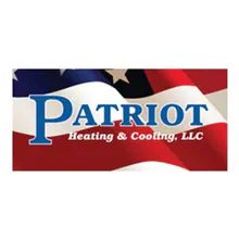 Patriot Heating & Cooling, LLC logo