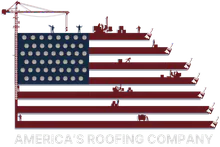 America's Roofing & Construction Co. logo