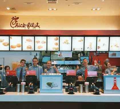 Chick-fil-A media 1