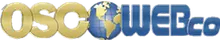 Overseas Service Corporation logo