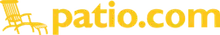 Patio.com logo