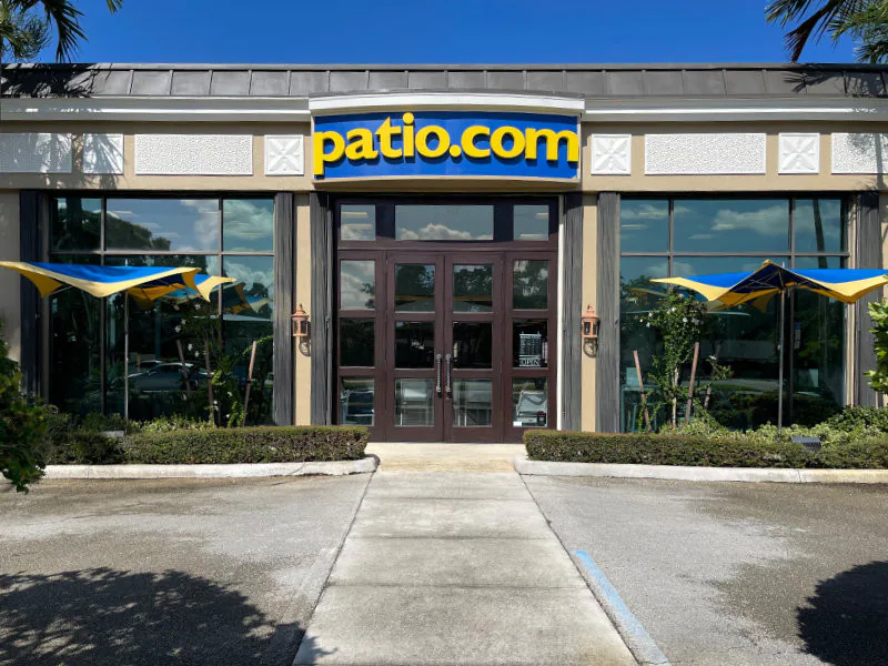 Patio.com profile media
