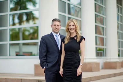 Profile image for Aronberg, Aronberg & Green, Injury Law Firm, Lawyers, Boca Raton, FL