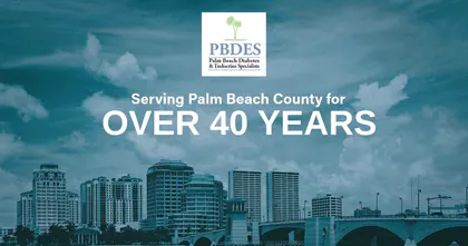 Profile image for Palm Beach Diabetes & Endocrine Specialists, Primary Care, Boynton Beach, FL