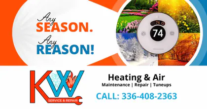 K&W Service and Repair Inc media 1