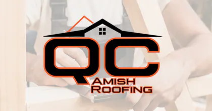 QC Amish Roofing media 1