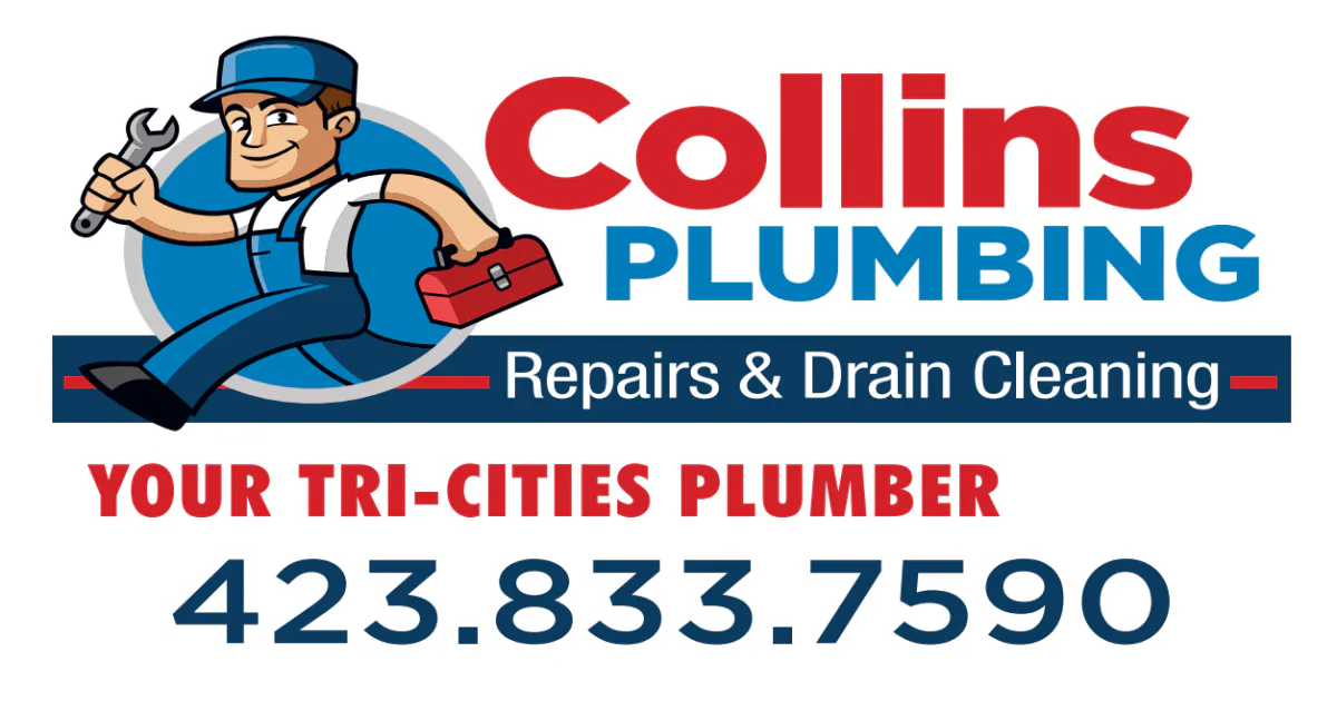 Collins Plumbing, LLC profile media