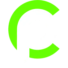 Commercial Painting Inc. logo