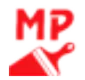 Mary's Painting logo
