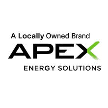 Window Replacement Kansas City by Apex Energy Solutions logo