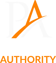 The Plumbing Authority logo
