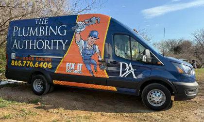 The Plumbing Authority media 1