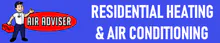 Air Adviser logo