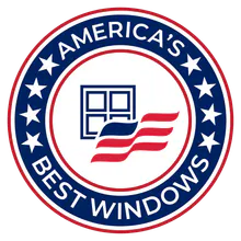 America's Best Windows LLC logo